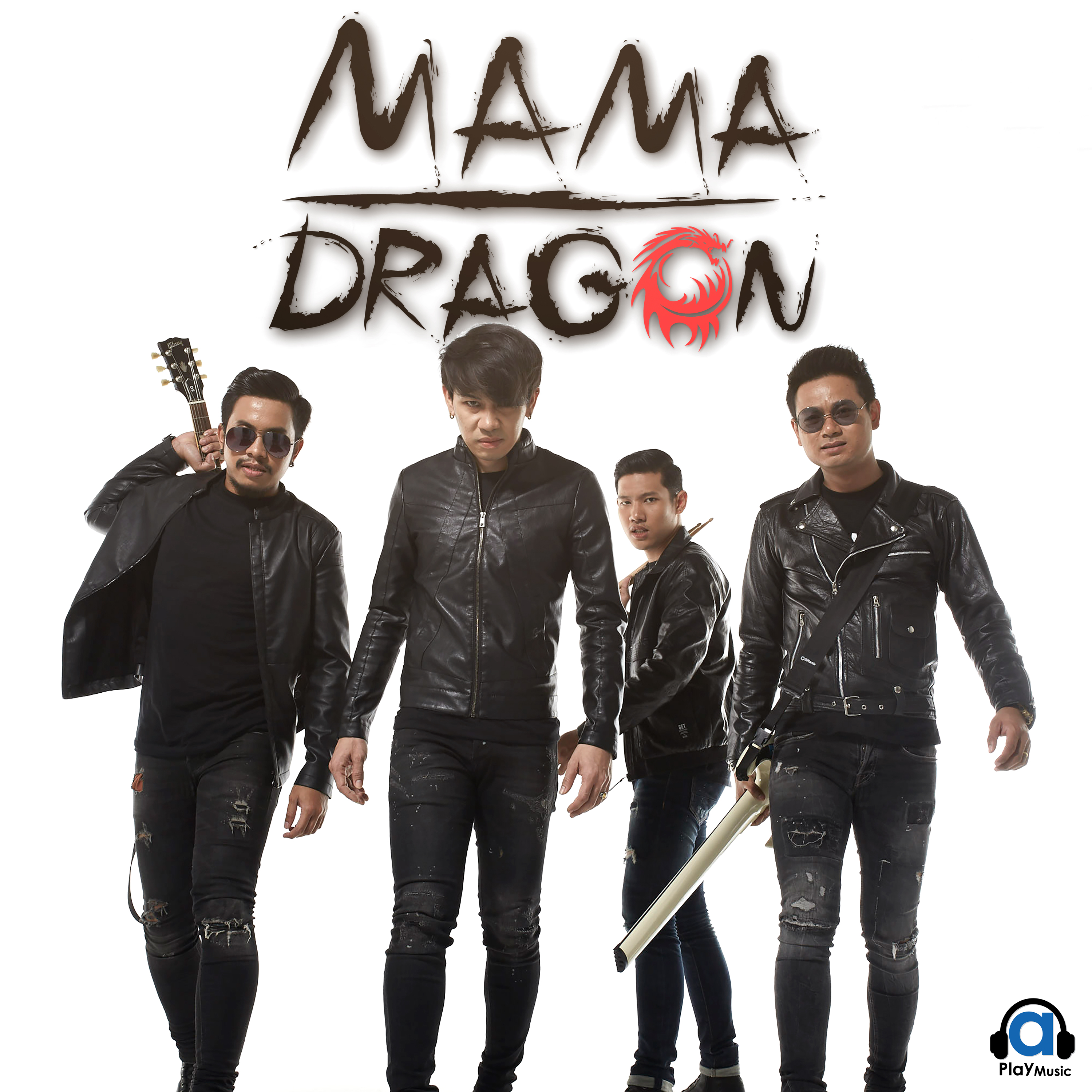 MAMA Dragon