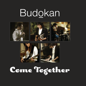 Budokan Album COME TOGETHER